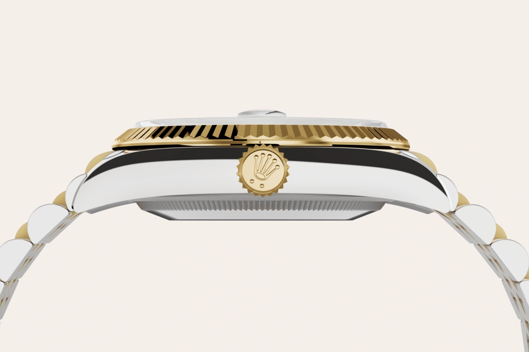 Rolex Rolesor Kuning - Rolex Boutique Penang