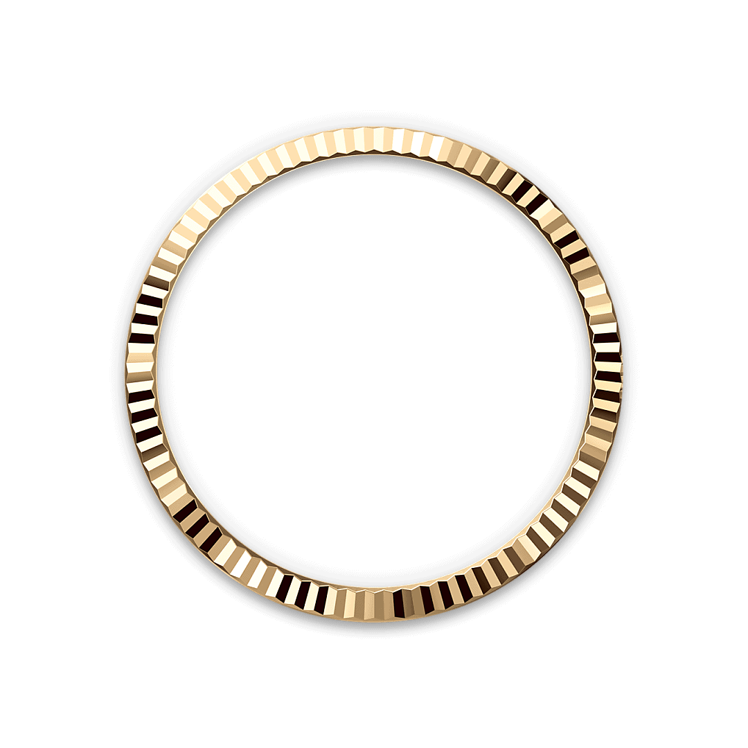Rolex Fluted bezel - Rolex Boutique Penang