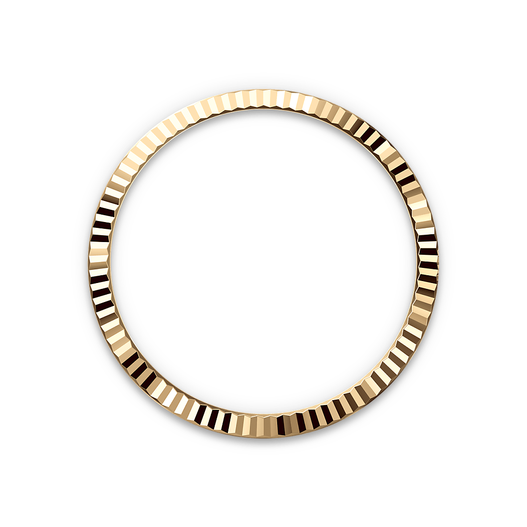 Rolex Fluted bezel - Rolex Boutique Penang