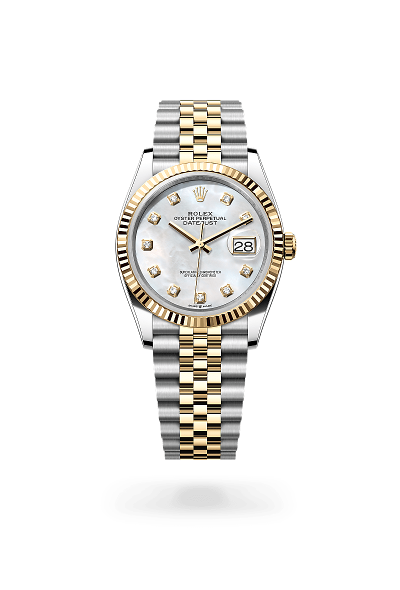 m126233-0023 Rolex M126233-0023 - Rolex Boutique Penang
