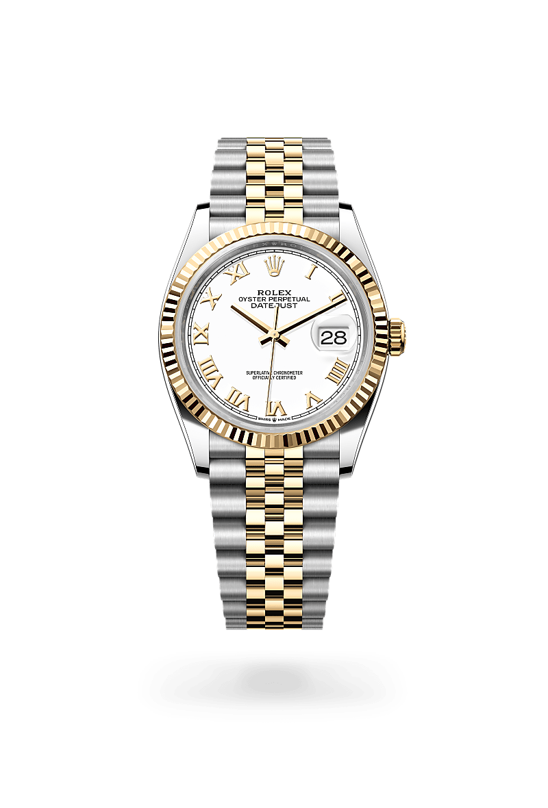 m126233-0029 Rolex M126233-0029 - Rolex Boutique Penang