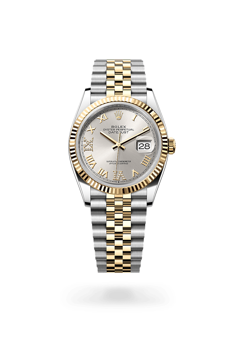 m126233-0031 Rolex M126233-0031 - Rolex Boutique Penang