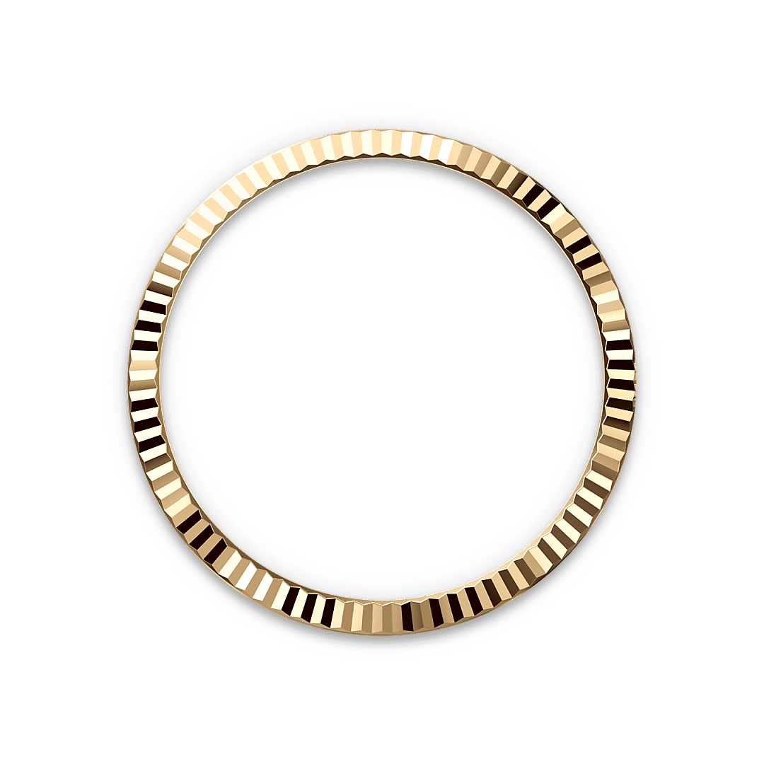 Rolex Fluted bezel - Rolex Boutique Penang