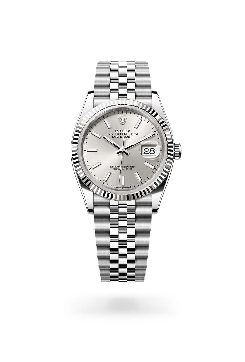 m126234-0013 Rolex M126234-0013 - Rolex Boutique Penang