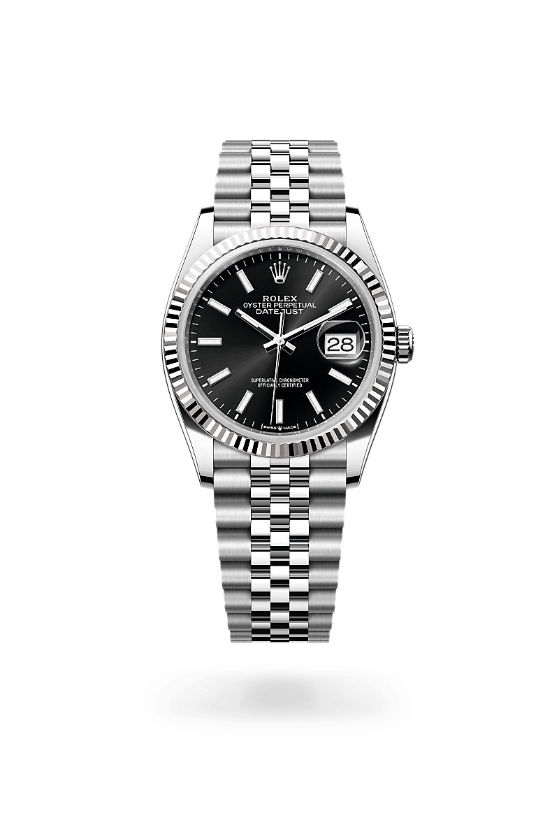m126234-0015 Rolex M126234-0015 - Rolex Boutique Penang
