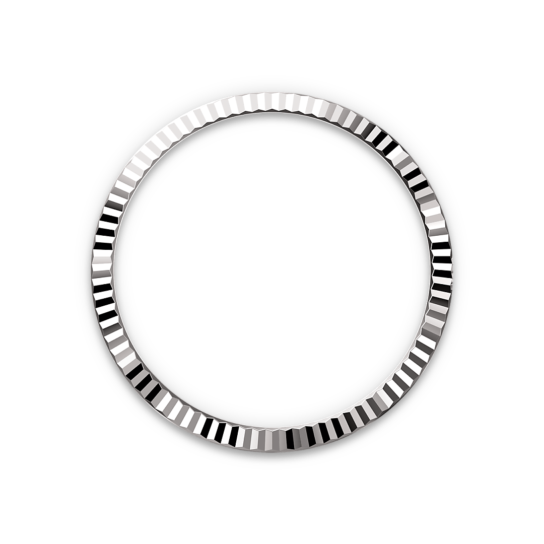 Rolex Fluted bezel - Rolex Boutique Penang