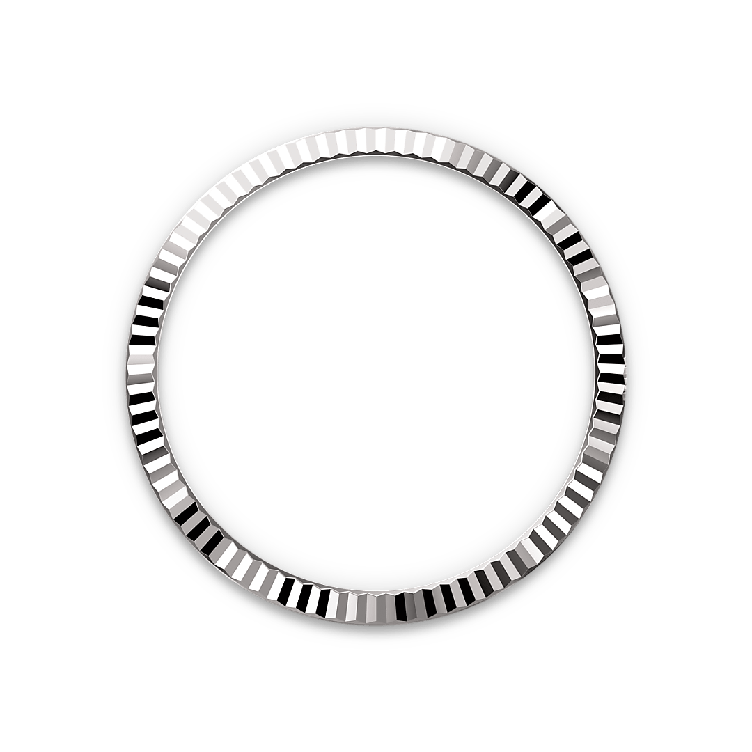 Rolex Fluted bezel - Rolex Boutique Penang