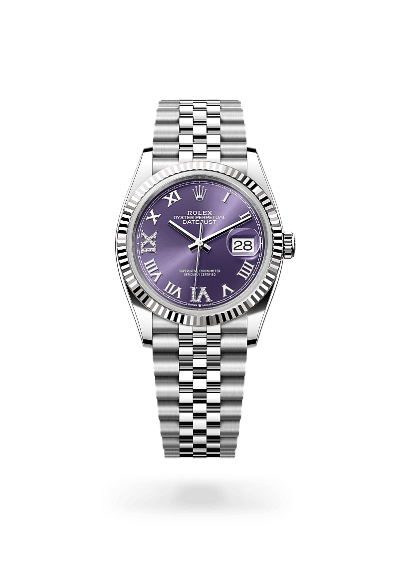 m126234-0021 Rolex M126234-0021 - Rolex Boutique Penang