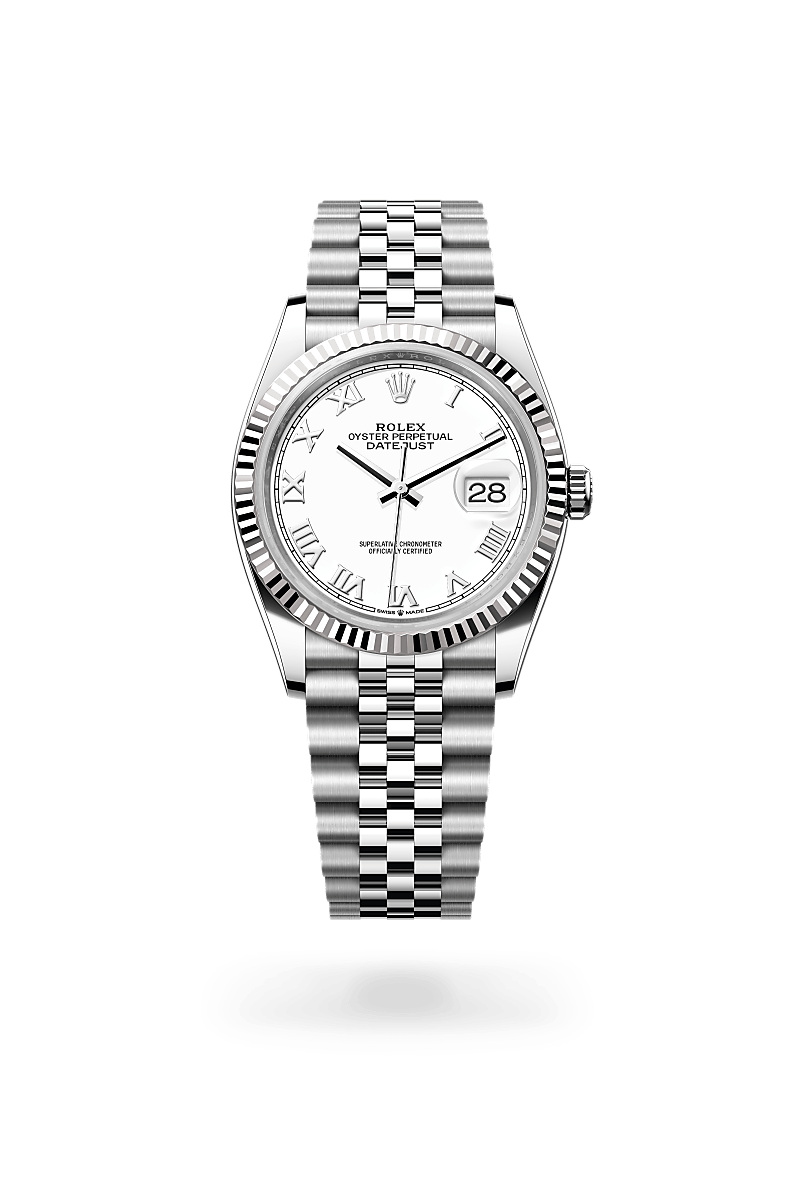 m126234-0025 Rolex M126234-0025 - Rolex Boutique Penang
