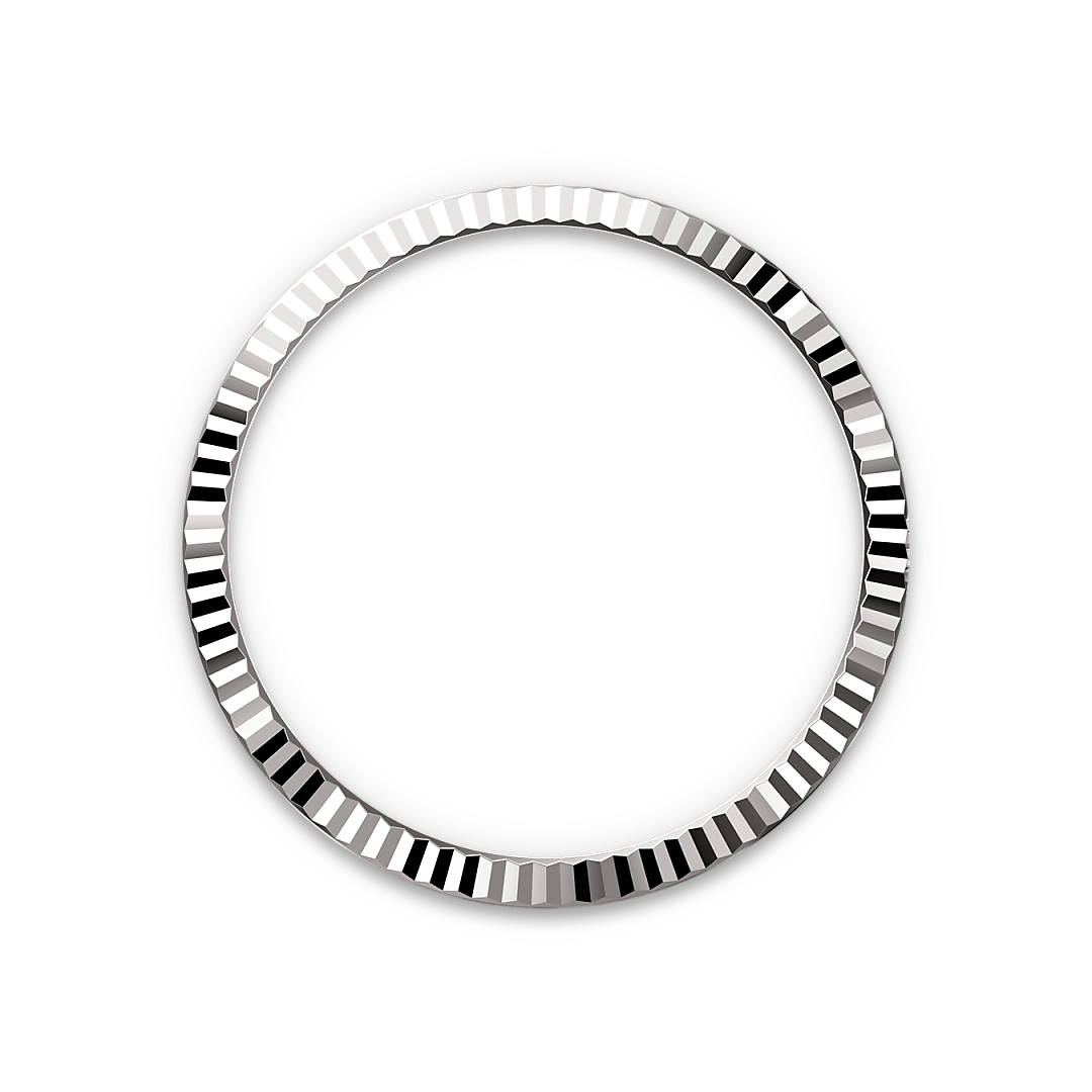 Rolex Fluted bezel - Rolex Boutique Penang