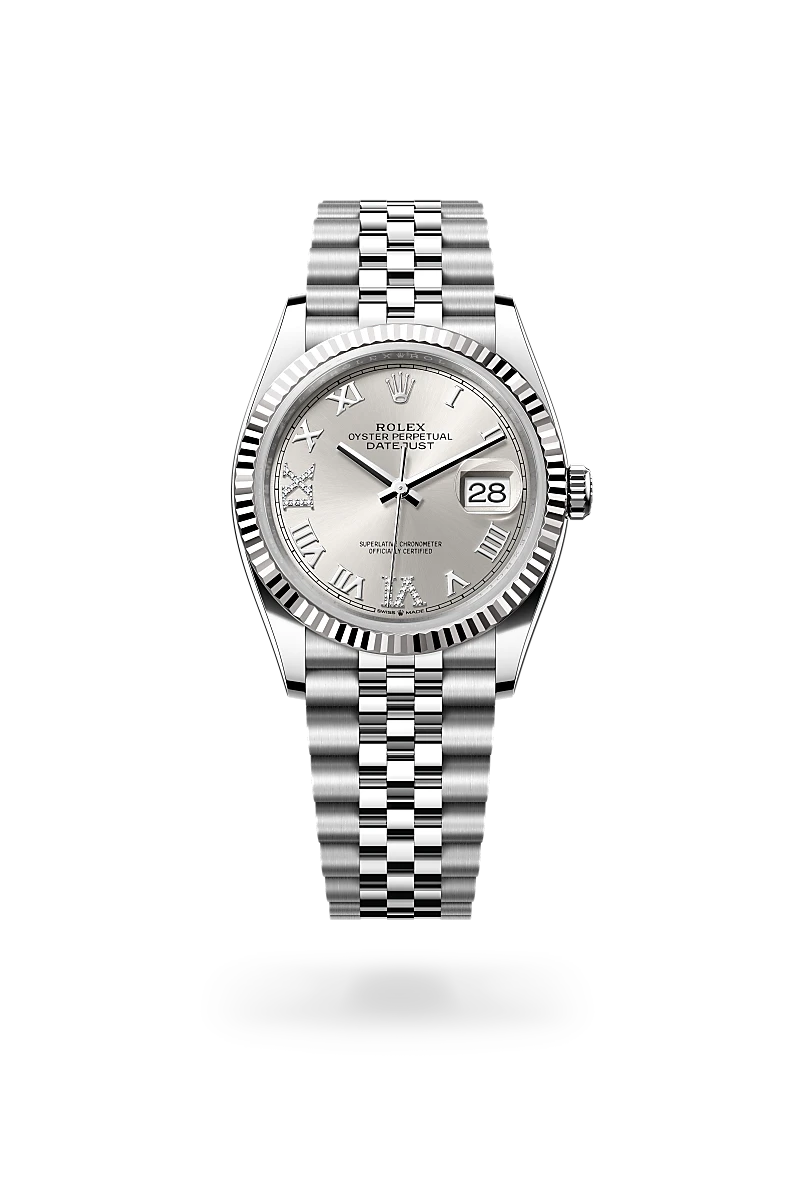 m126234-0029 Rolex M126234-0029 - Rolex Boutique Penang