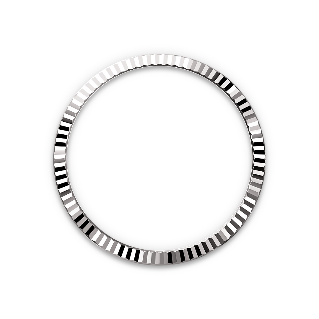 Rolex Fluted bezel - Rolex Boutique Penang