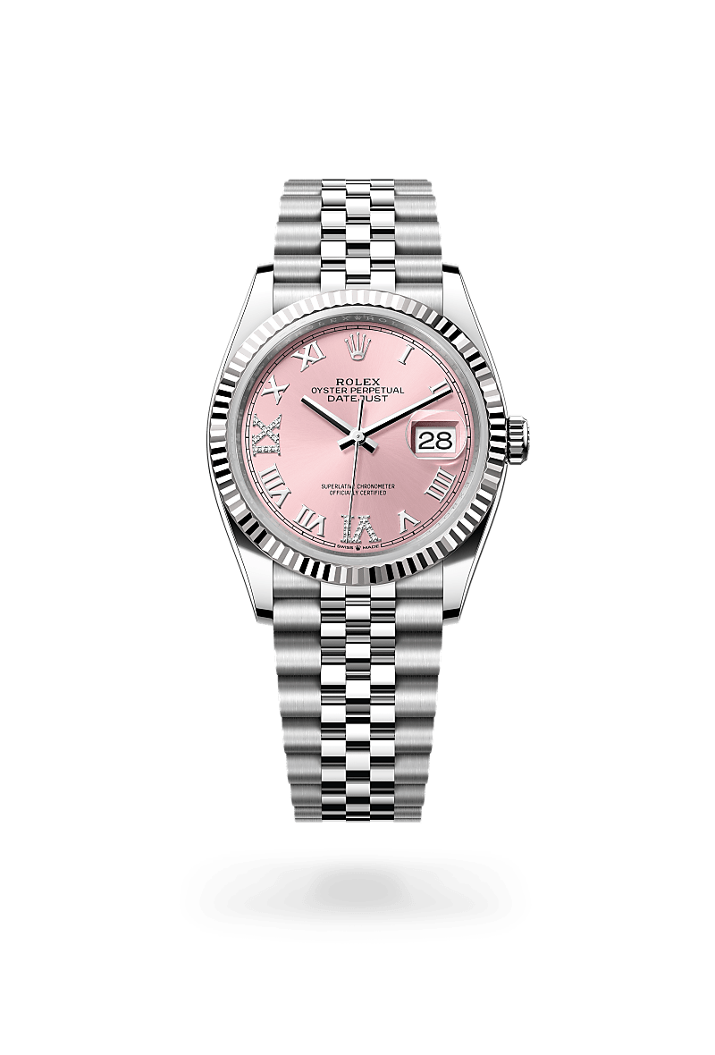 m126234-0031 Rolex M126234-0031 - Rolex Boutique Penang