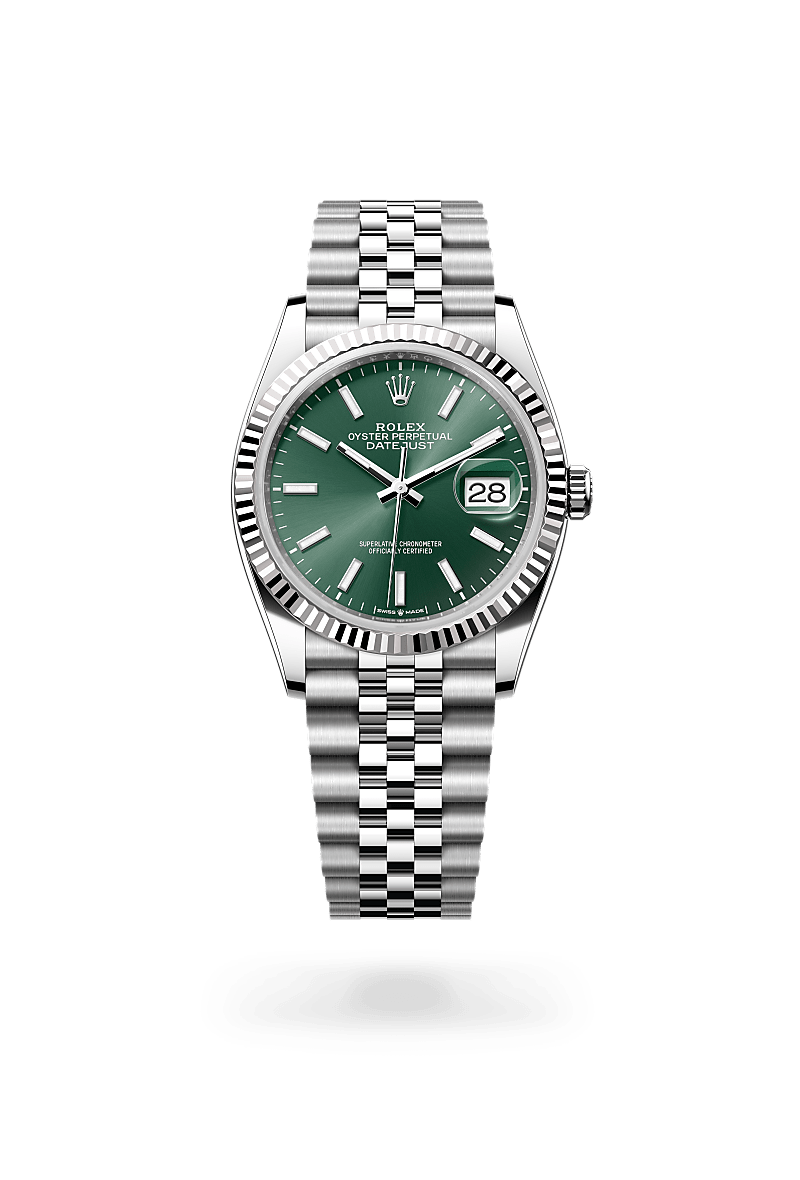 Rolex M126234-0051 - Rolex Boutique Penang