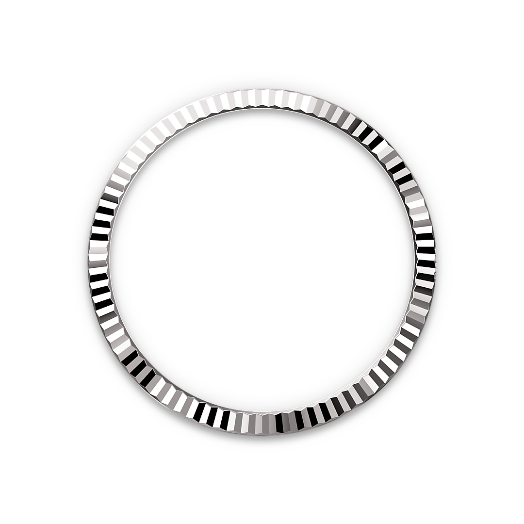 Rolex Fluted bezel - Rolex Boutique Penang