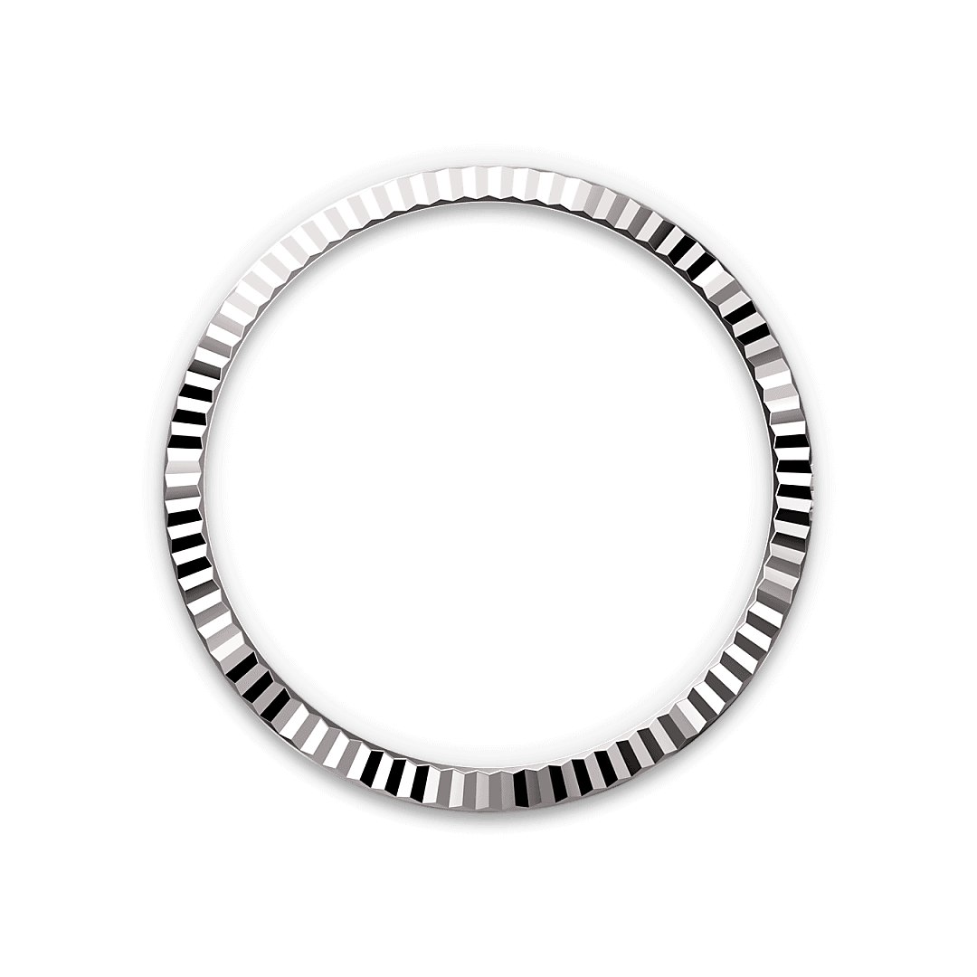 Rolex Fluted bezel - Rolex Boutique Penang