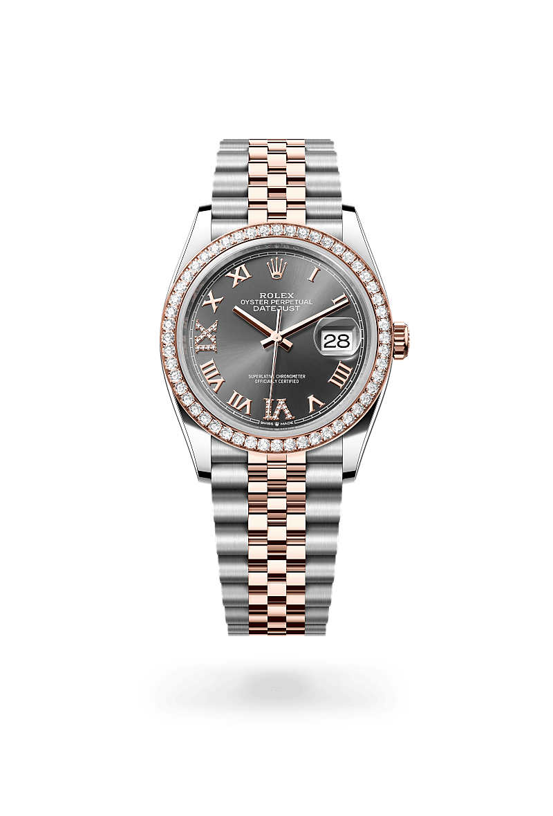 m126281rbr-0011 Rolex M126281RBR-0011 - Rolex Boutique Penang