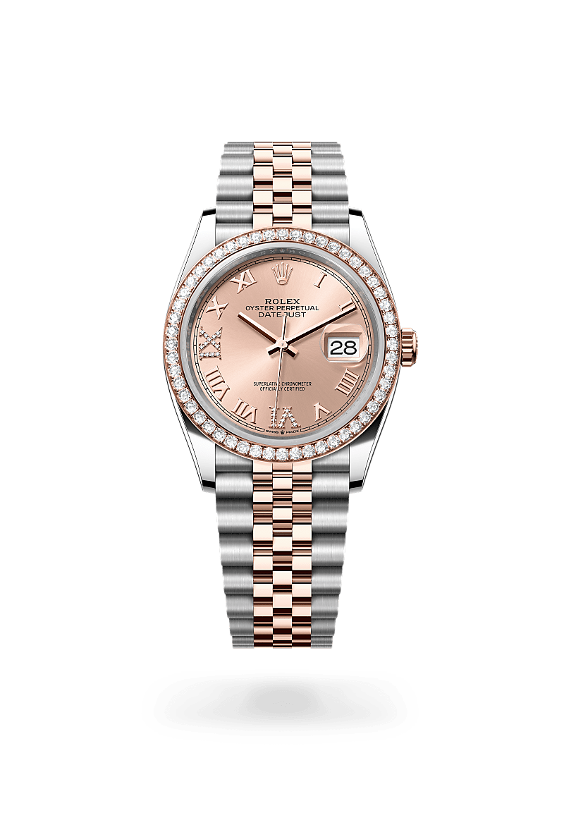 m126281rbr-0015 Rolex M126281RBR-0015 - Rolex Boutique Penang