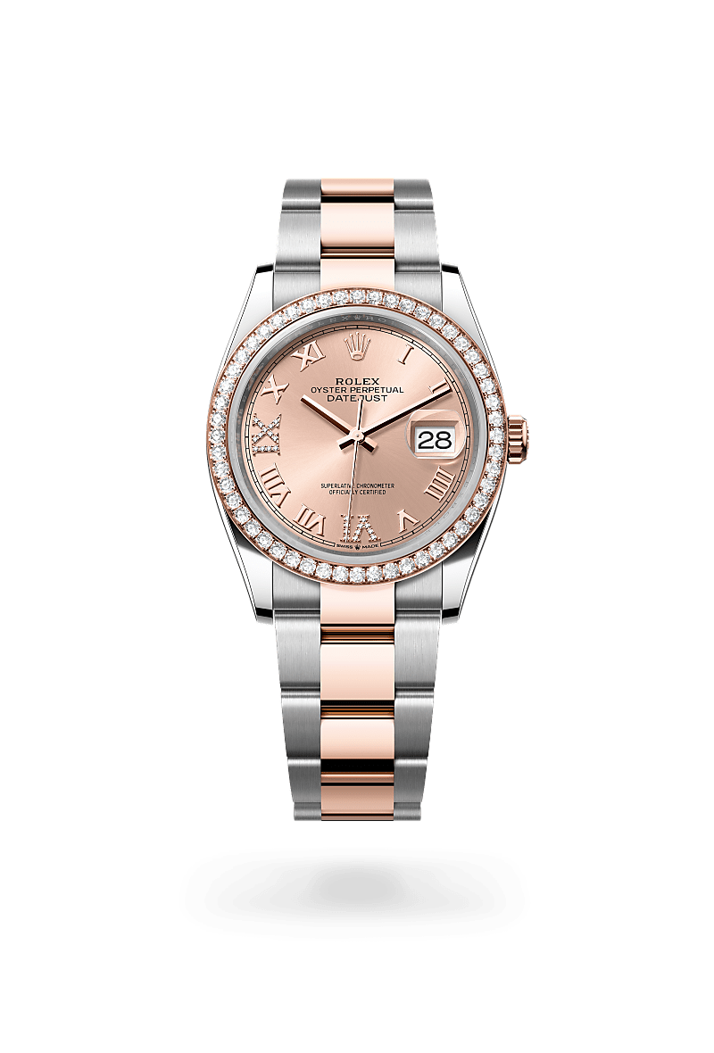 m126281rbr-0016 Rolex M126281RBR-0016 - Rolex Boutique Penang
