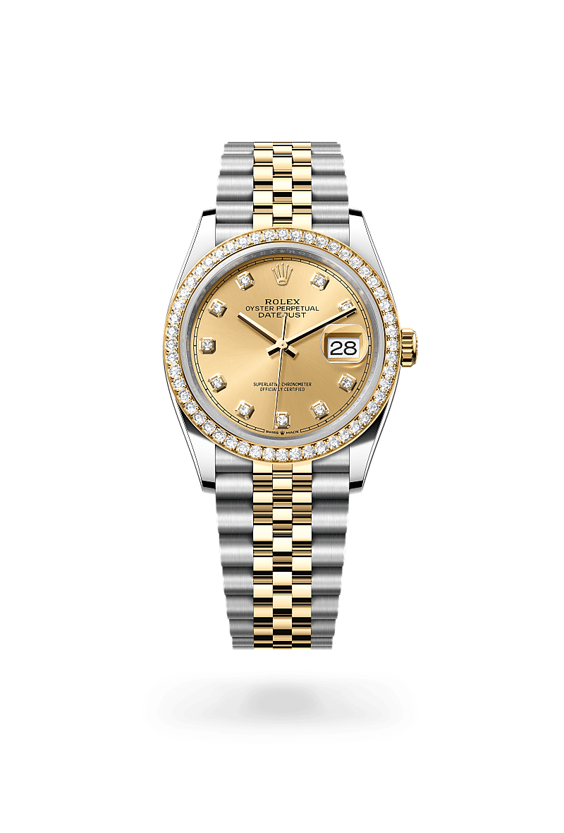 m126283rbr-0003 Rolex M126283RBR-0003 - Rolex Boutique Penang