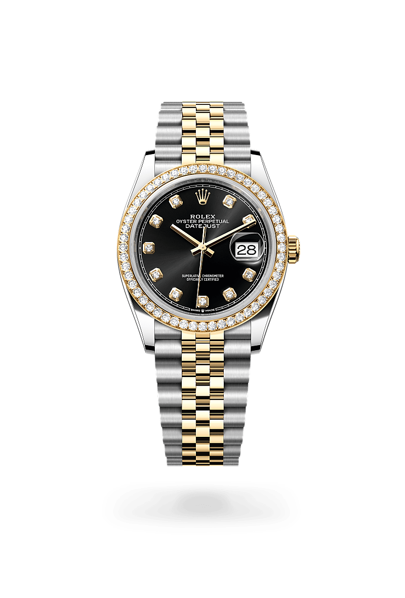 m126283rbr-0007 Rolex M126283RBR-0007 - Rolex Boutique Penang