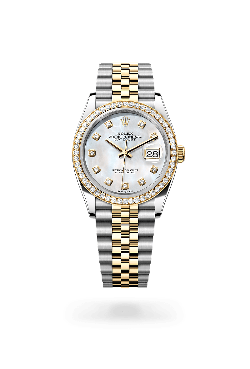 m126283rbr-0009 Rolex M126283RBR-0009 - Rolex Boutique Penang