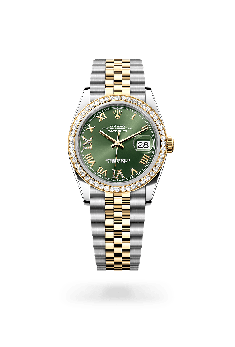 m126283rbr-0011 Rolex M126283RBR-0011 - Rolex Boutique Penang