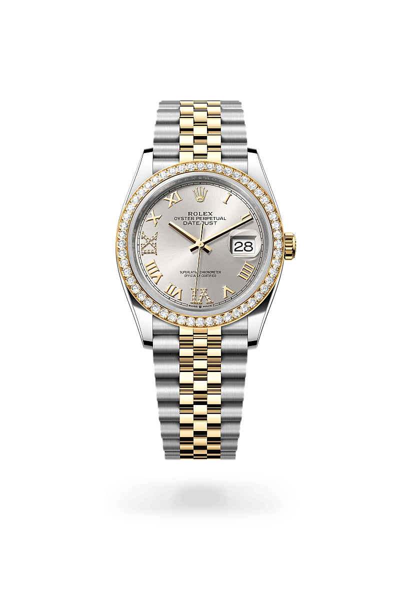 m126283rbr-0017 Rolex M126283RBR-0017 - Rolex Boutique Penang
