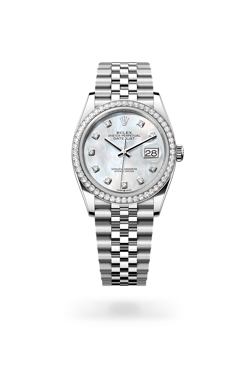 m126284rbr-0011 Rolex M126284RBR-0011 - Rolex Boutique Penang