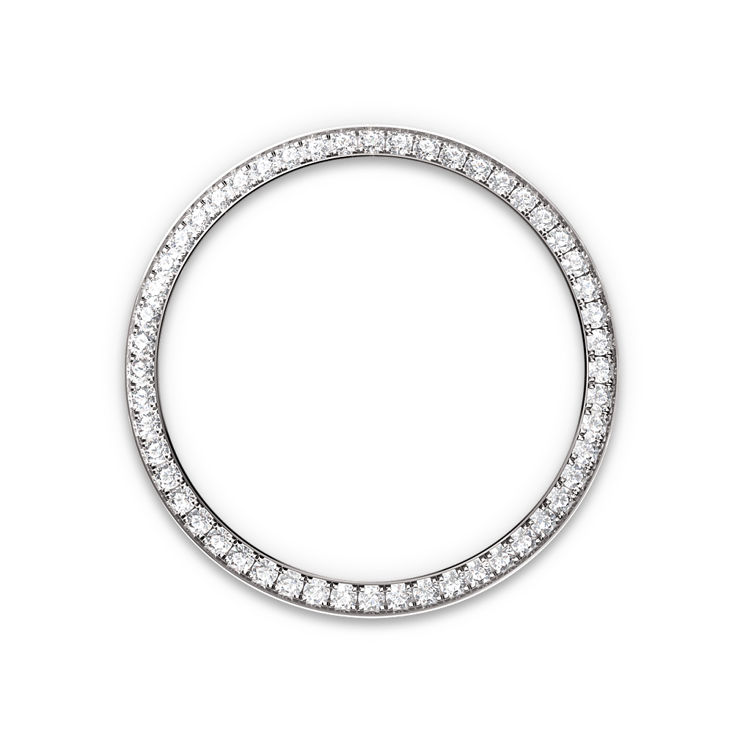 Rolex Diamond-set bezel - Rolex Boutique Penang