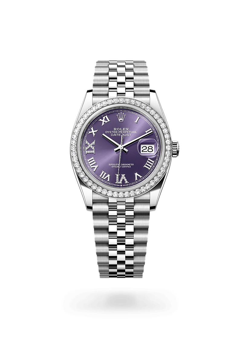 m126284rbr-0013 Rolex M126284RBR-0013 - Rolex Boutique Penang
