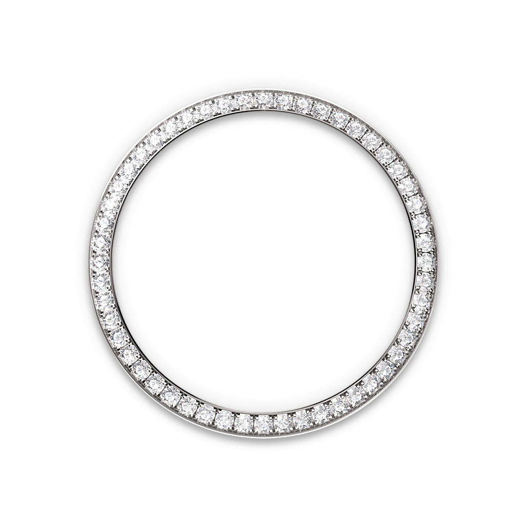Rolex Diamond-set bezel - Rolex Boutique Penang
