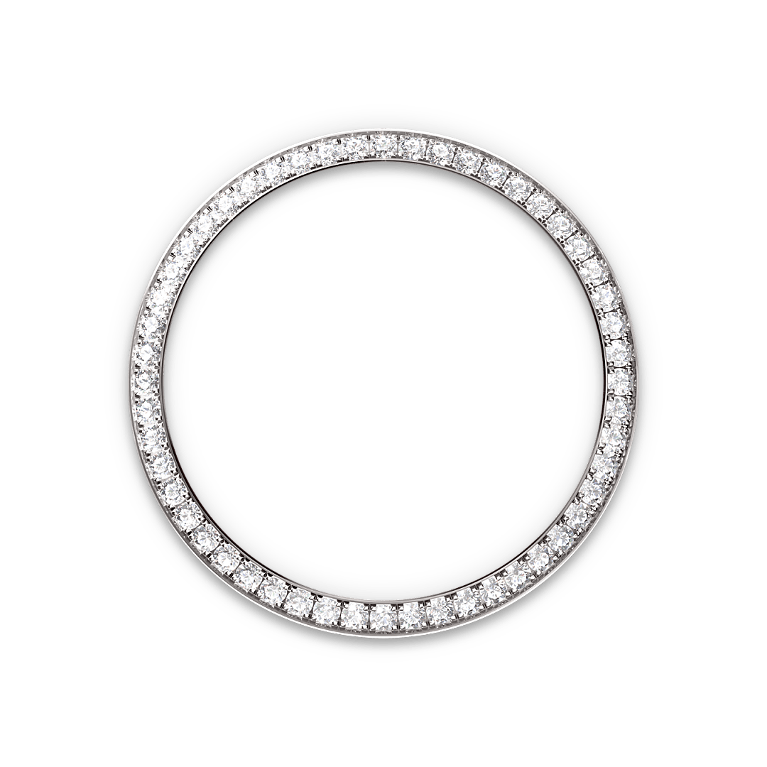 Rolex Diamond-set bezel - Rolex Boutique Penang