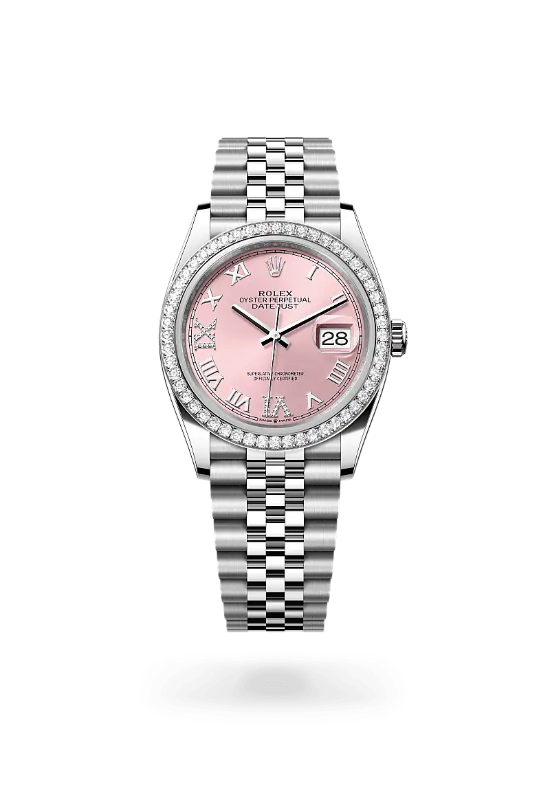 Rolex M126284RBR-0023 - Rolex Boutique Penang