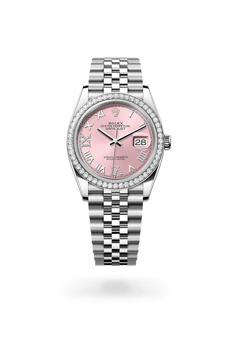 m126284rbr-0023 Rolex M126284RBR-0023 - Rolex Boutique Penang