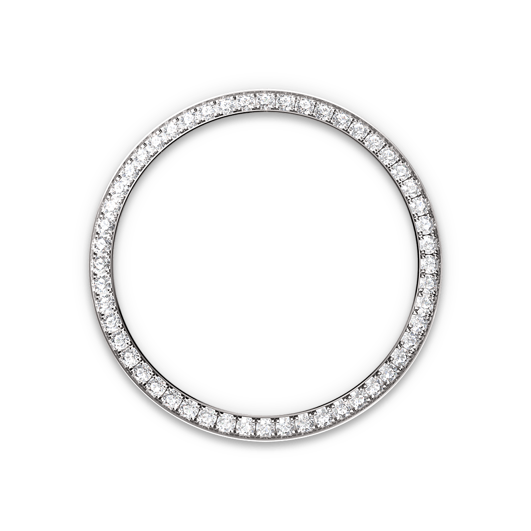 Rolex Diamond-set bezel - Rolex Boutique Penang
