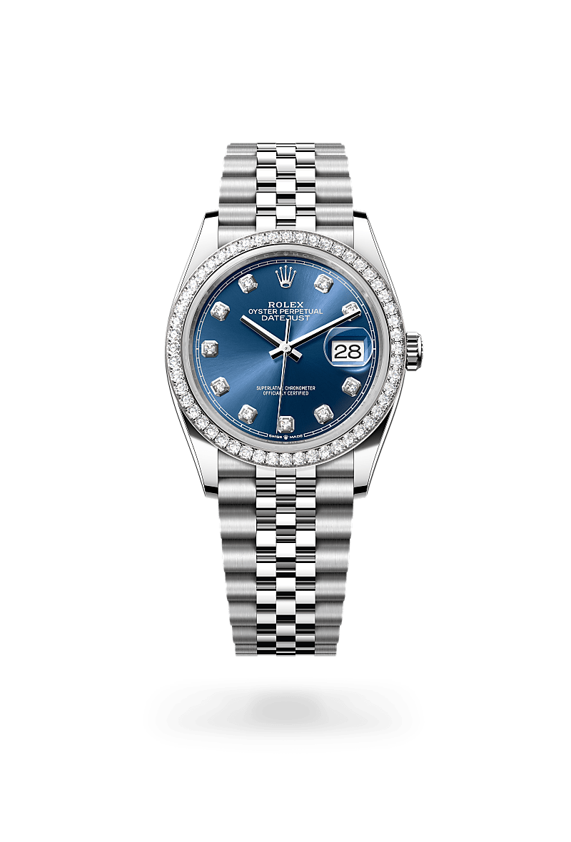 m126284rbr-0029 Rolex M126284RBR-0029 - Rolex Boutique Penang