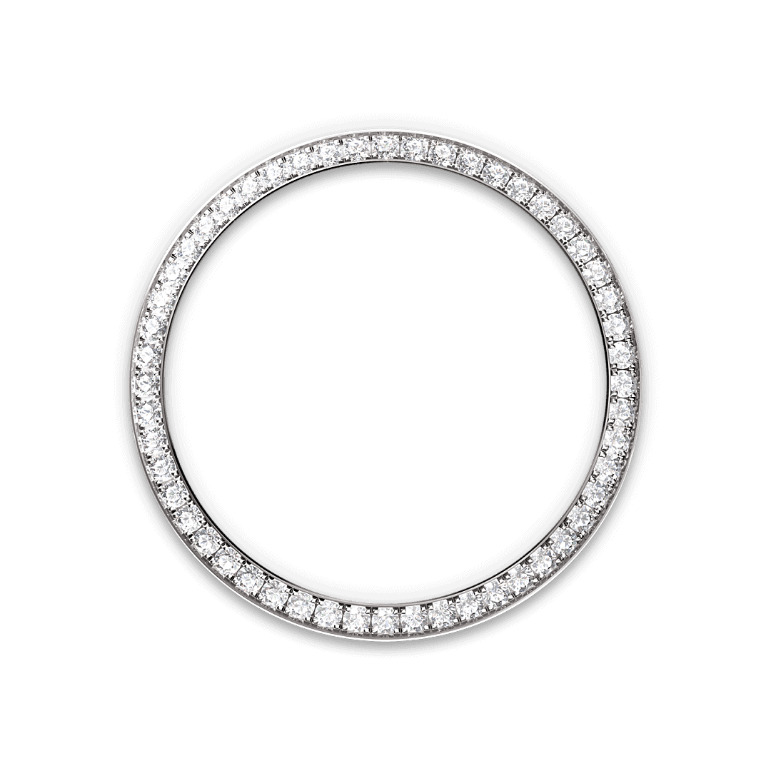 Rolex Diamond-set bezel - Rolex Boutique Penang