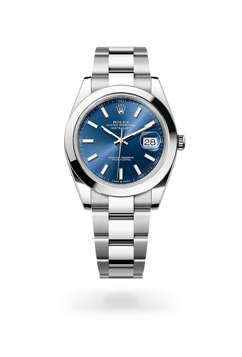 m126300-0001 Rolex M126300-0001 - Rolex Boutique Penang