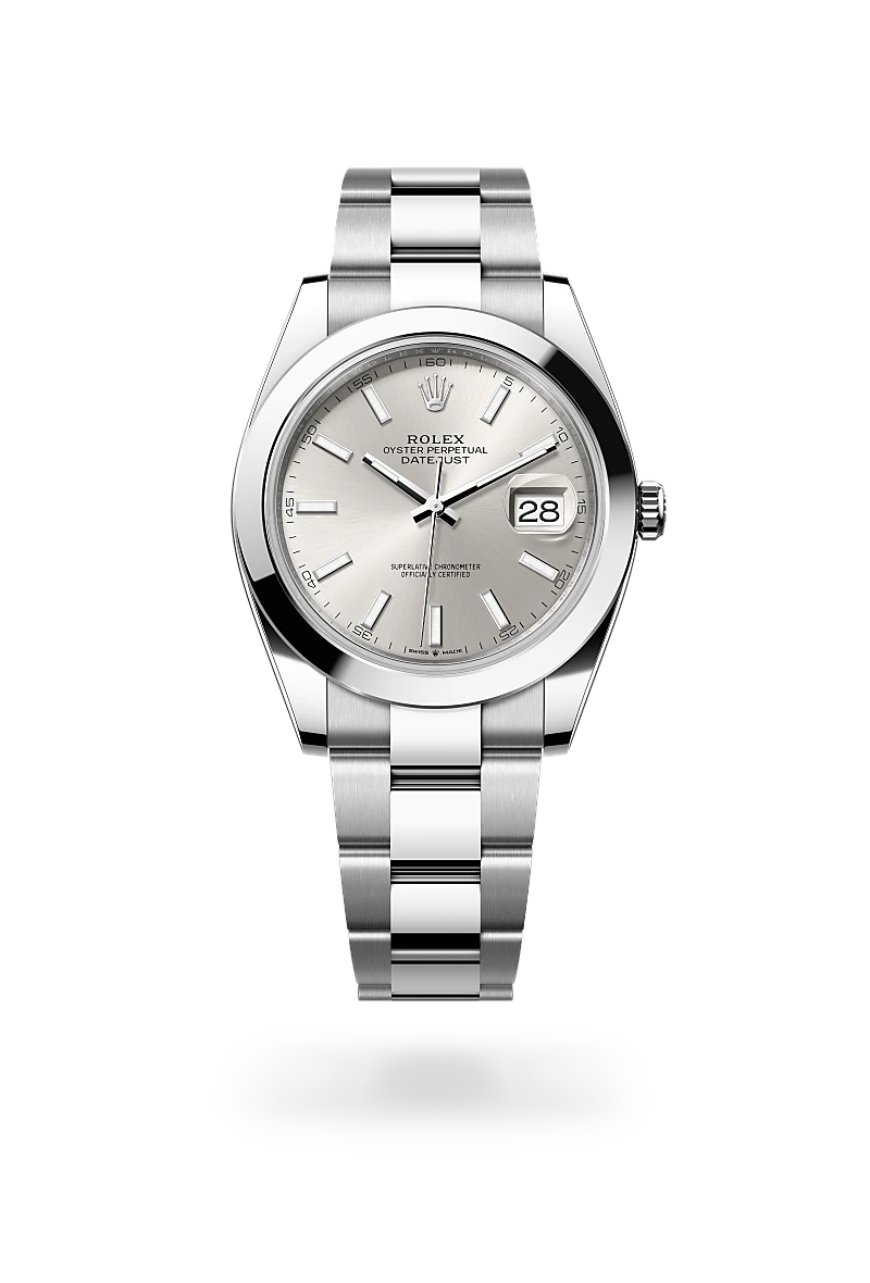 m126300-0003 Rolex M126300-0003 - Rolex Boutique Penang
