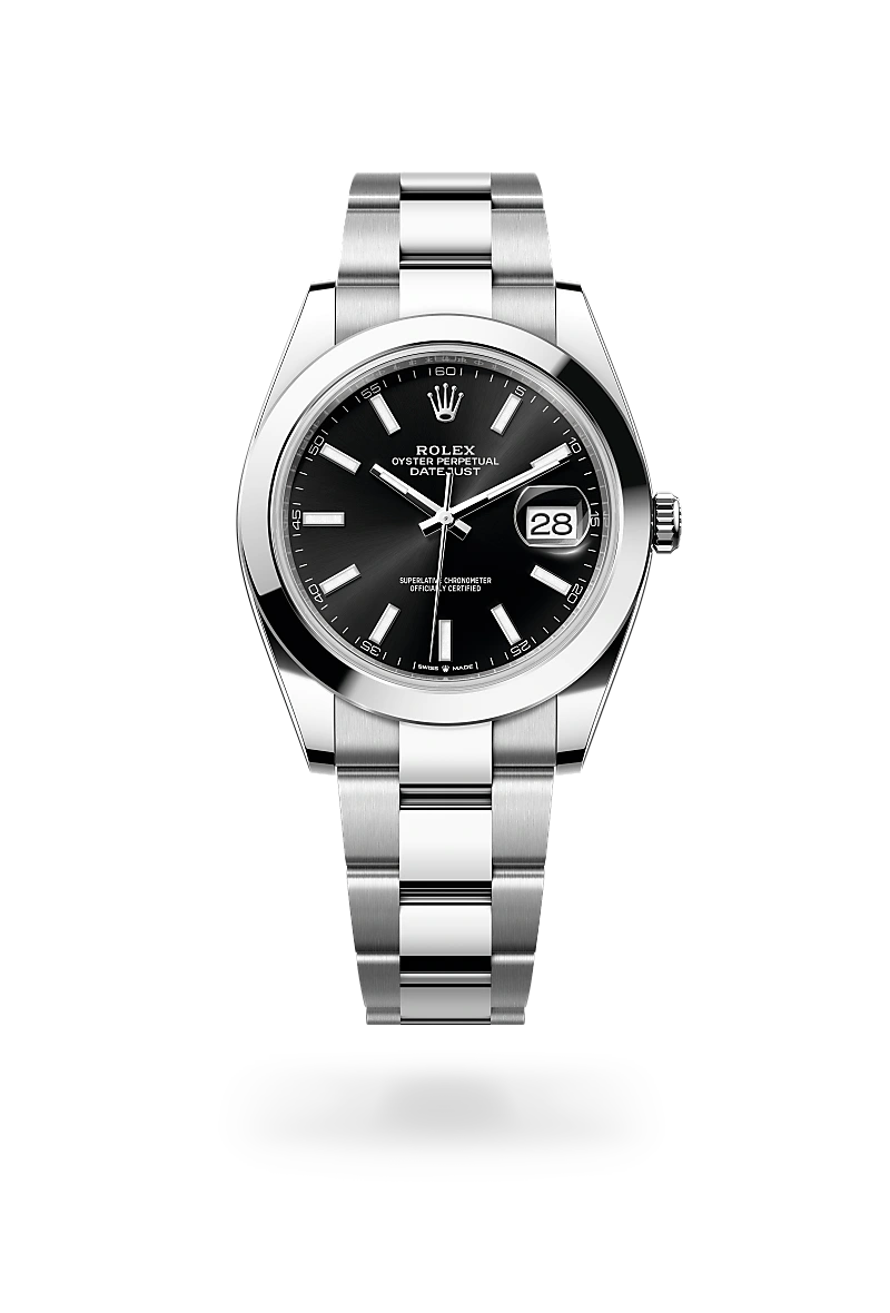 m126300-0011 Rolex M126300-0011 - Rolex Boutique Penang