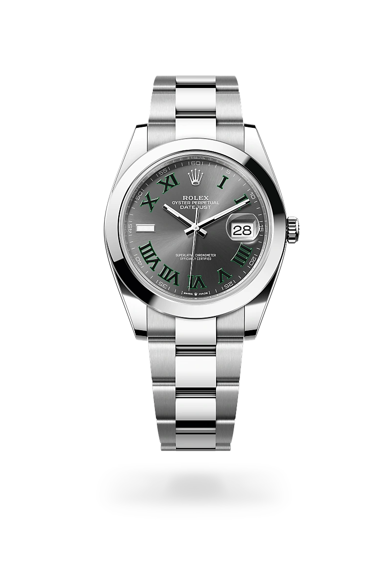 m126300-0013 Rolex M126300-0013 - Rolex Boutique Penang