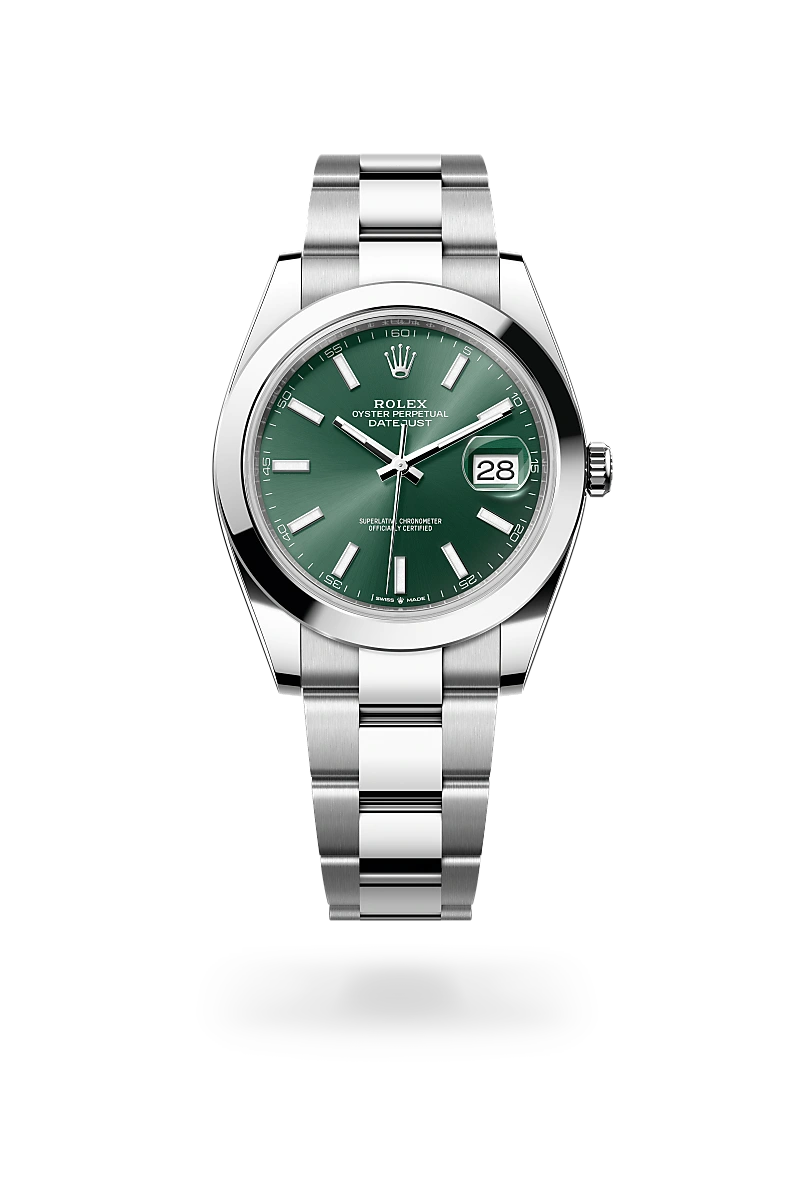 m126300-0019 Rolex M126300-0019 - Rolex Boutique Penang