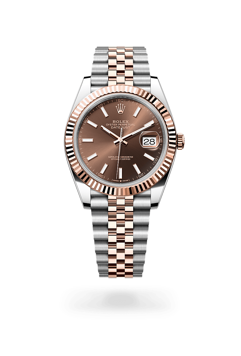 m126331-0002 Rolex M126331-0002 - Rolex Boutique Penang