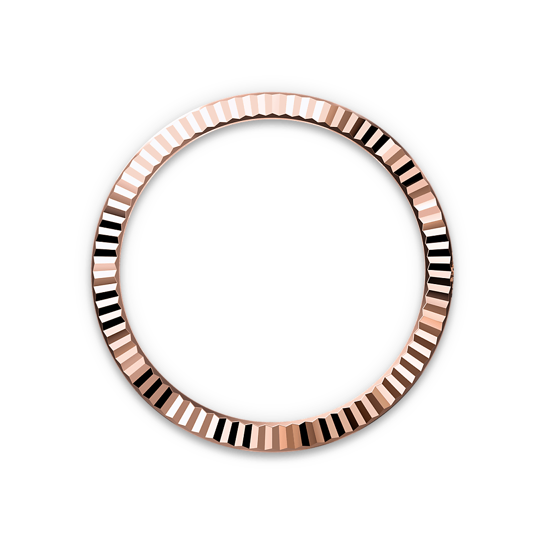 Rolex Fluted bezel - Rolex Boutique Penang