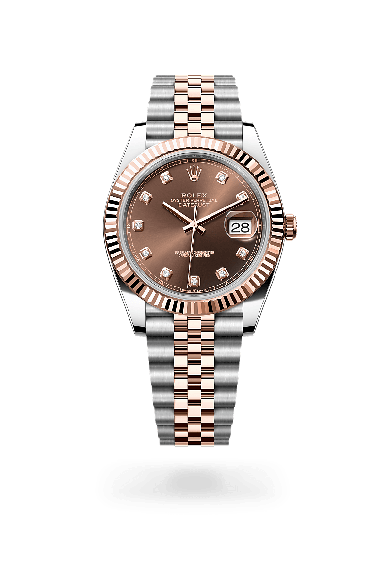 m126331-0004 Rolex M126331-0004 - Rolex Boutique Penang