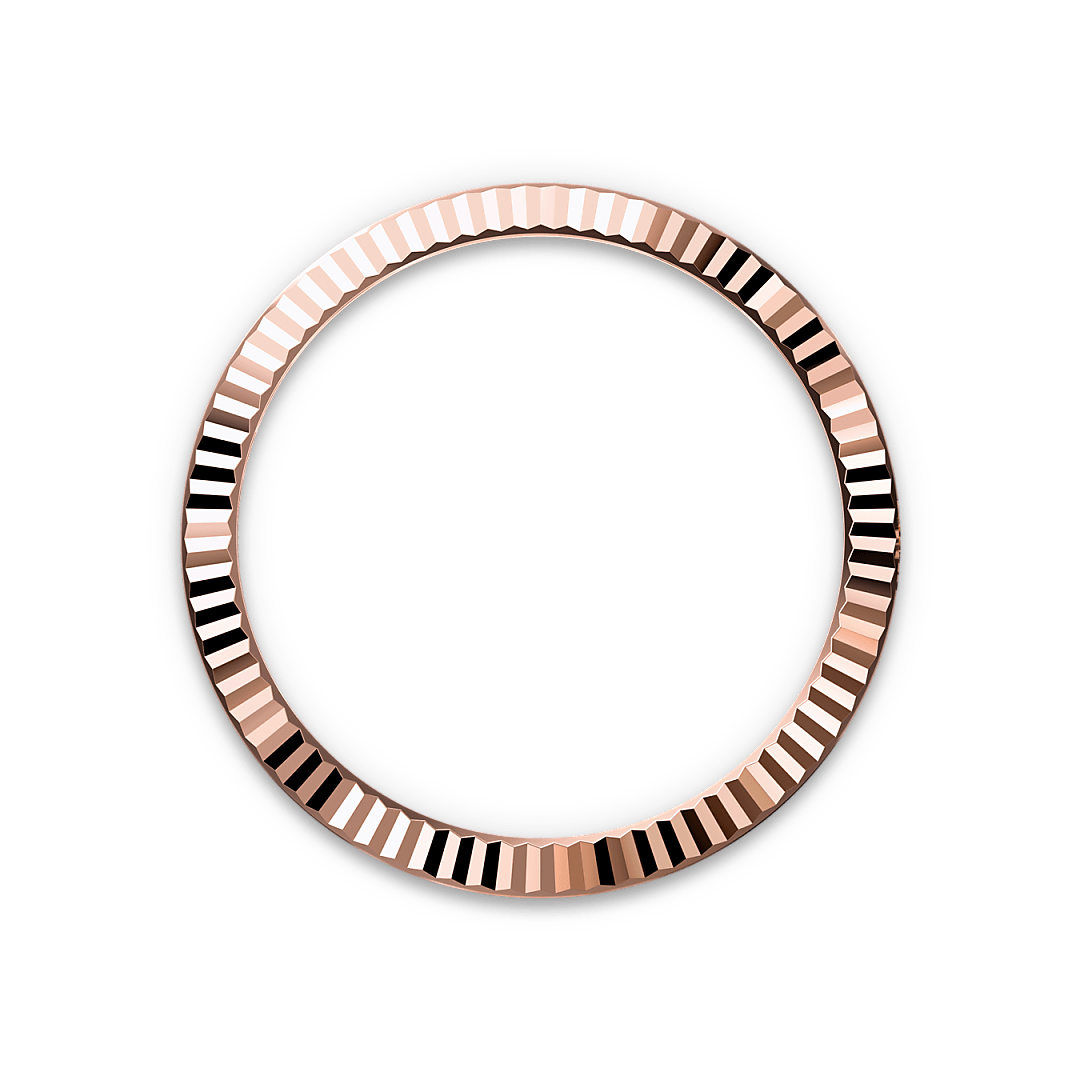 Rolex Fluted bezel - Rolex Boutique Penang
