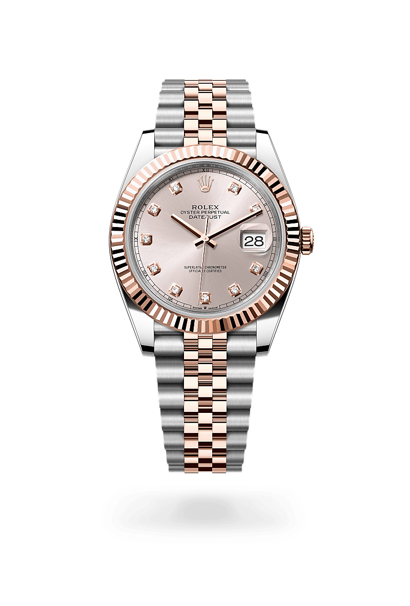 m126331-0008 Rolex M126331-0008 - Rolex Boutique Penang