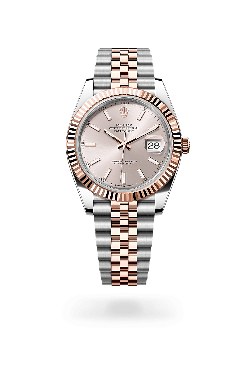 m126331-0010 Rolex M126331-0010 - Rolex Boutique Penang