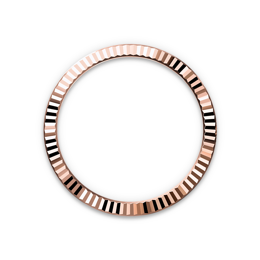 Rolex Fluted bezel - Rolex Boutique Penang